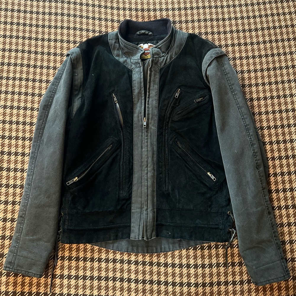 Harley-Davidson Biker Jacket
